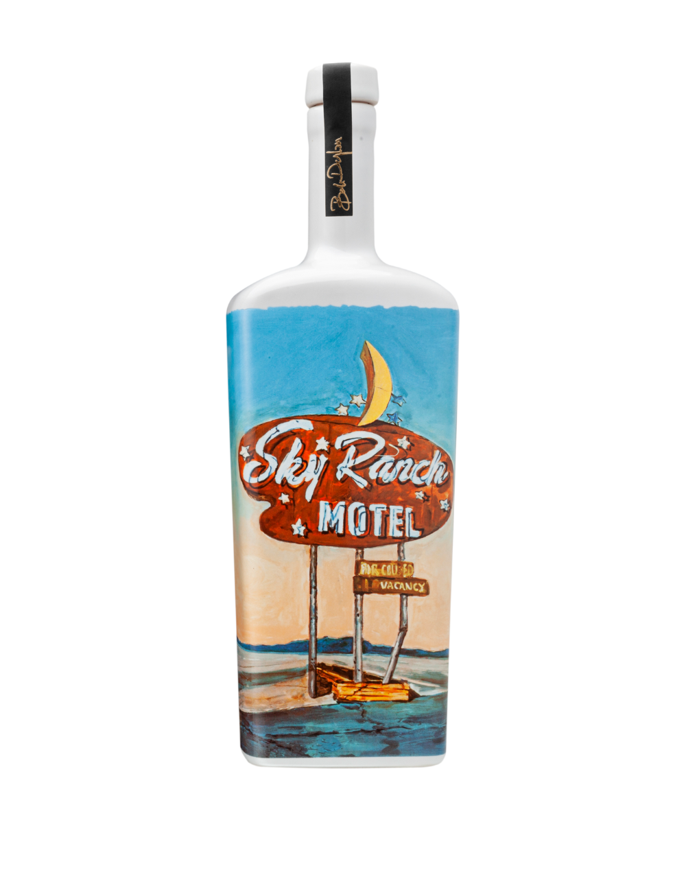 heaven's door bootleg volume v