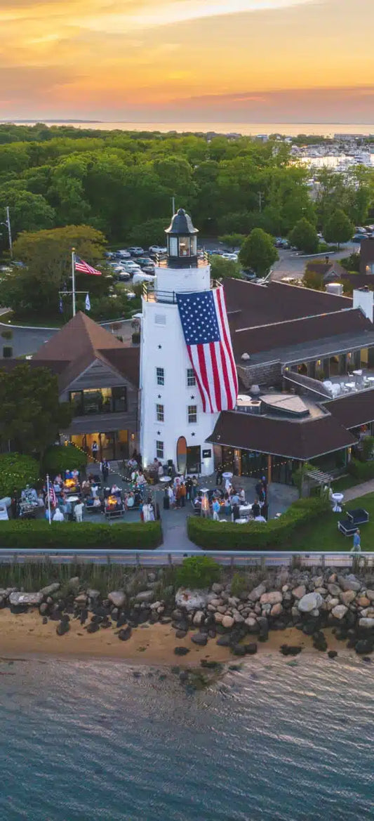 Safe Harbor Dream Weekend