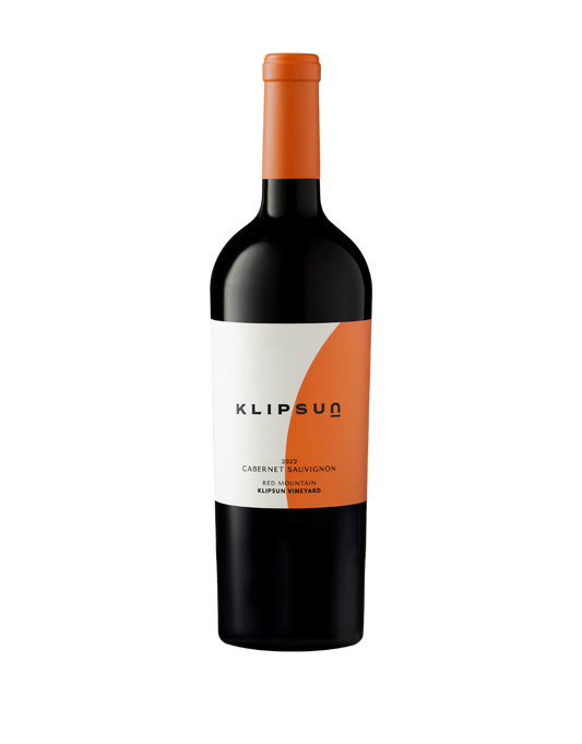 klipsun cabernet sauvignon