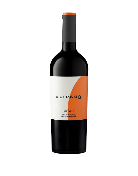 klipsun red blend