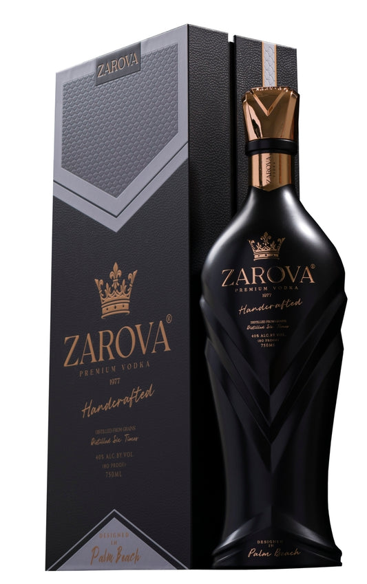 ZAROVA Black