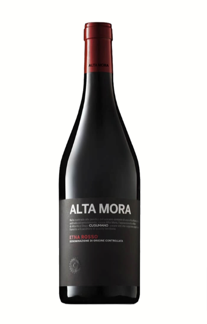 Alta Mora Etna Rosso