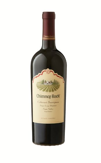 Chimney Rock SLD Cabernet 3L