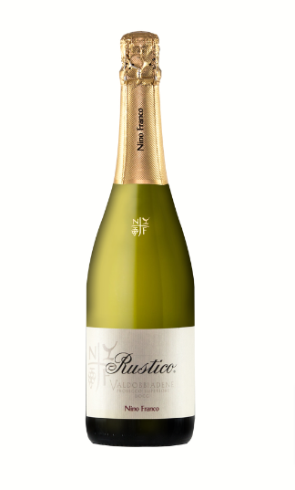 Nino Franco Rustico Prosecco