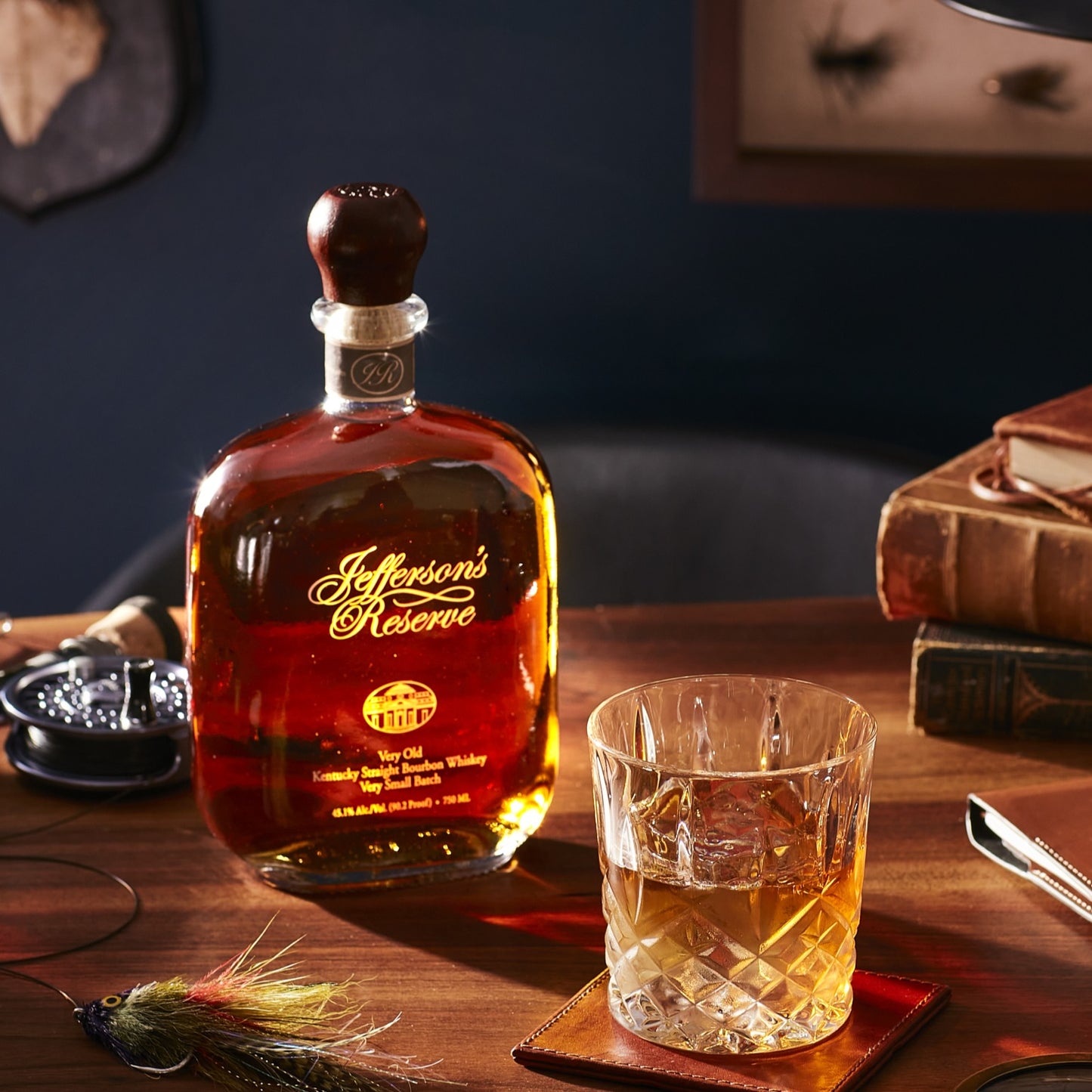 Jefferson's Reserve Bourbon