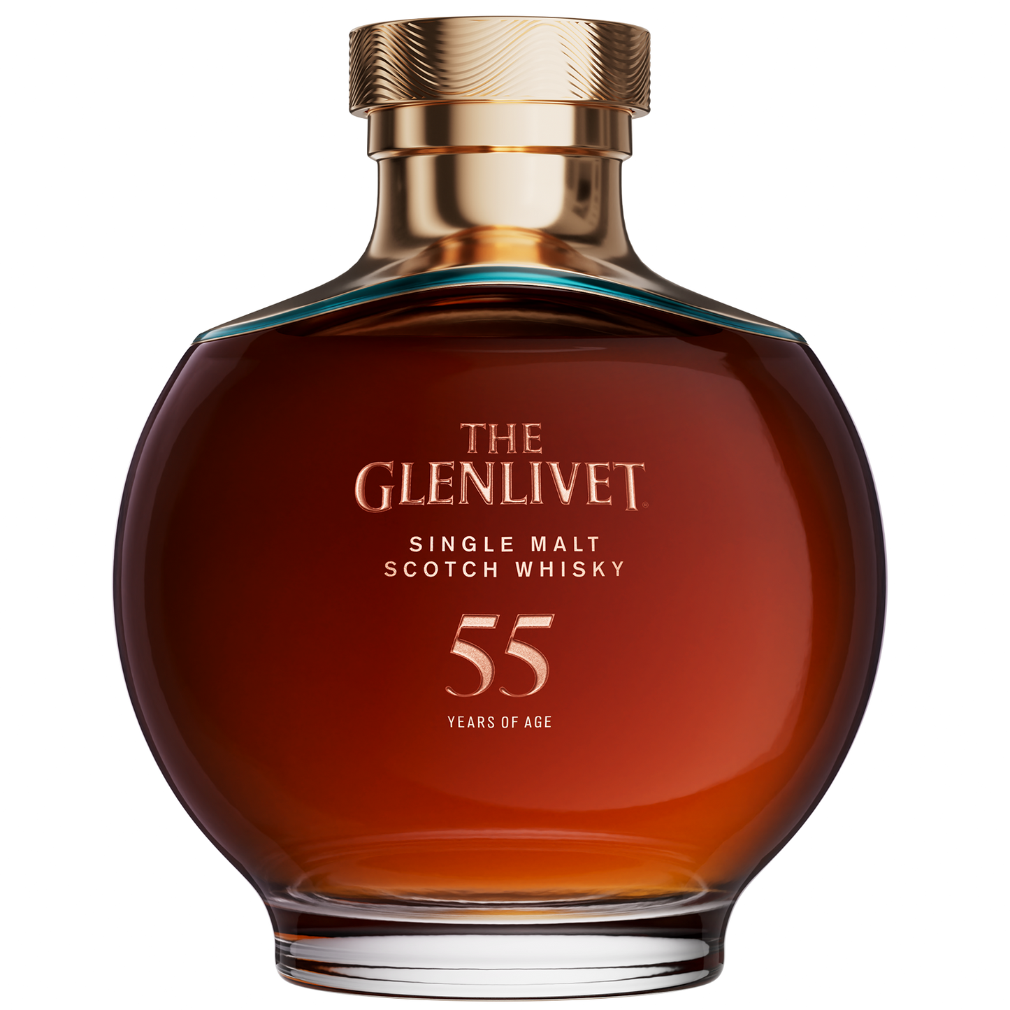 The Glenlivet 55 Year Old Eternal Collection