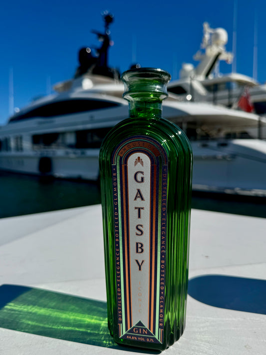 Gatsby Gin