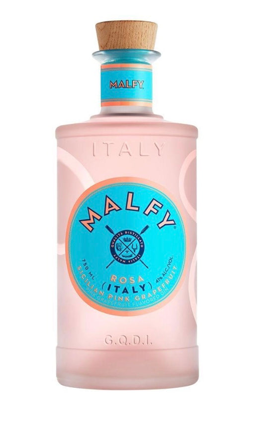 Malfy Gin Rosa