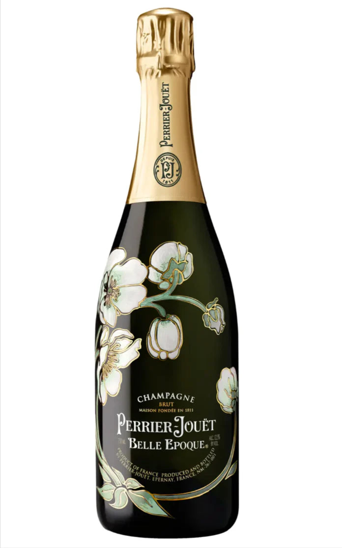 Perrier-Jouet Belle Epoque Champagne Saber Gift Set
