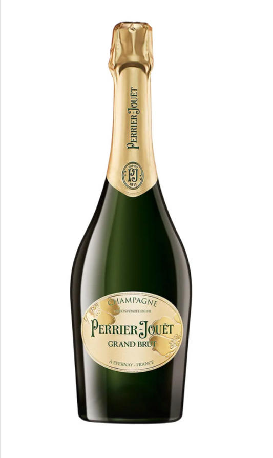 Perrier-Jouët Grand Brut