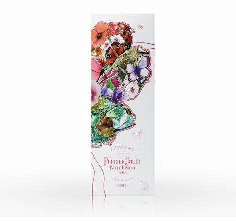 Perrier-Jouët Belle Epoque Rosé Vintage