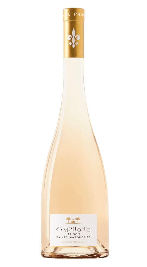Château Sainte Marguerite Symphonie Rosé Maison
