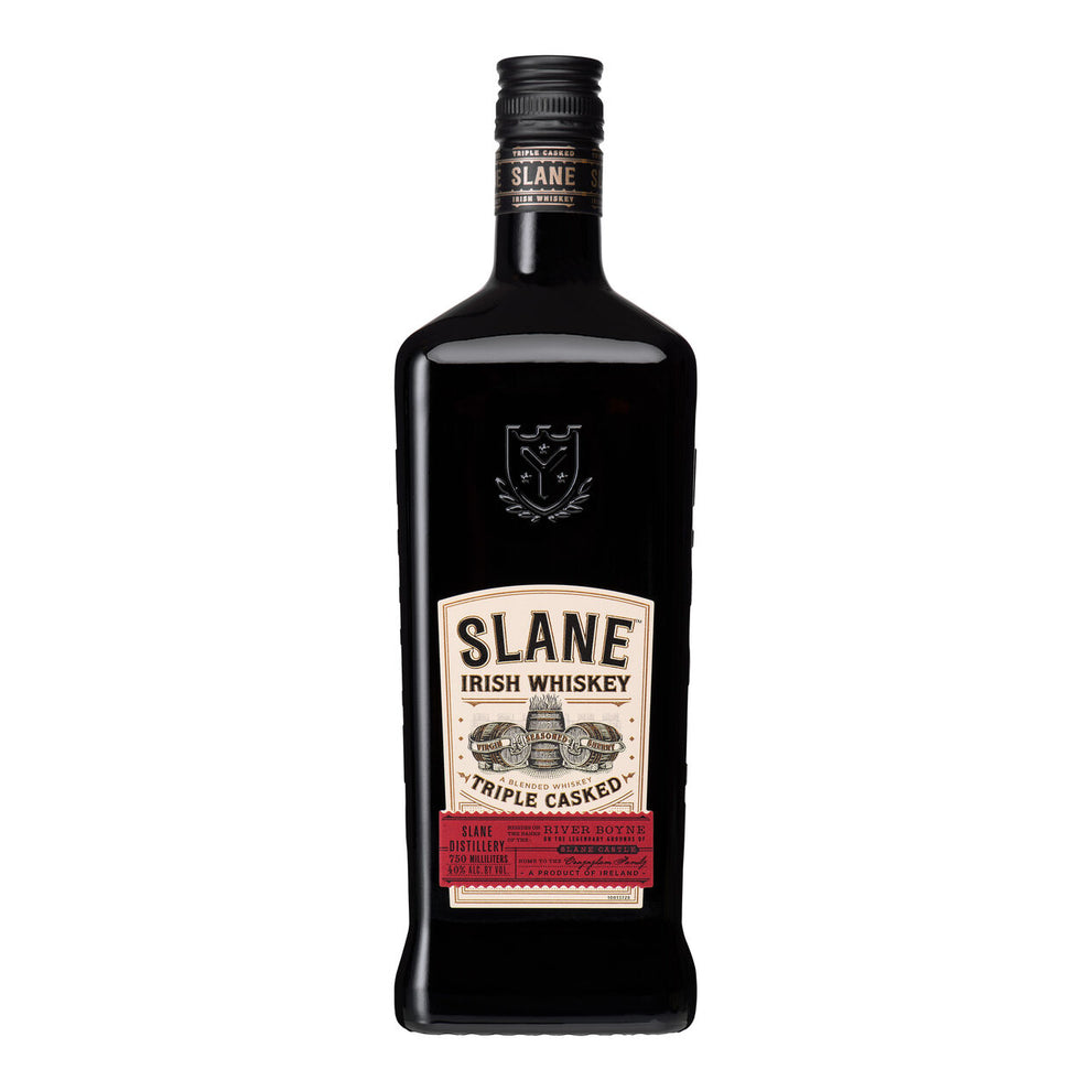 Slane Irish Whiskey – Superyacht Bar