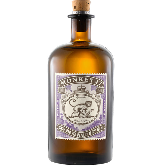 Monkey 47 Schwarzwald Dry Gin