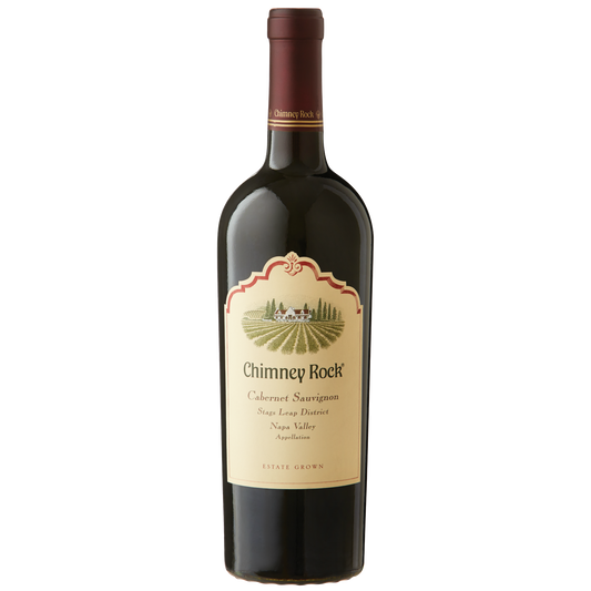 Chimney Rock Cabernet Sauvignon 2019 1.5L